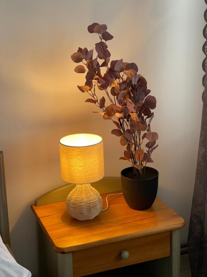 Apartamenty Cud Miod Krosno Bagian luar foto