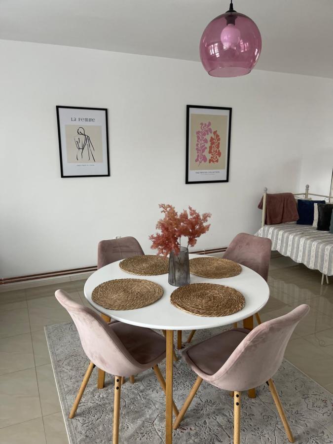 Apartamenty Cud Miod Krosno Bagian luar foto