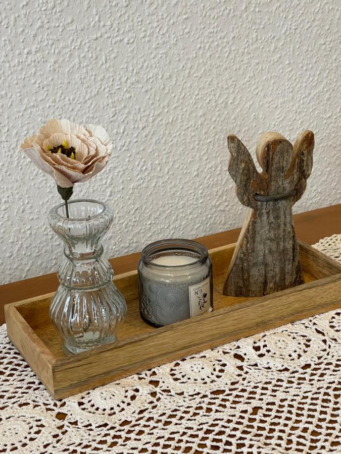 Apartamenty Cud Miod Krosno Bagian luar foto