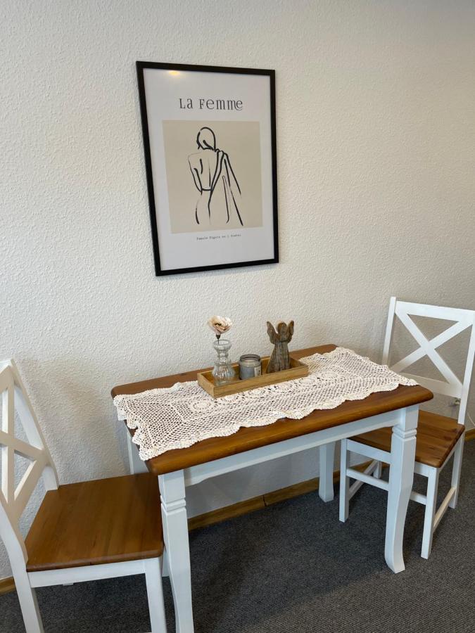 Apartamenty Cud Miod Krosno Bagian luar foto