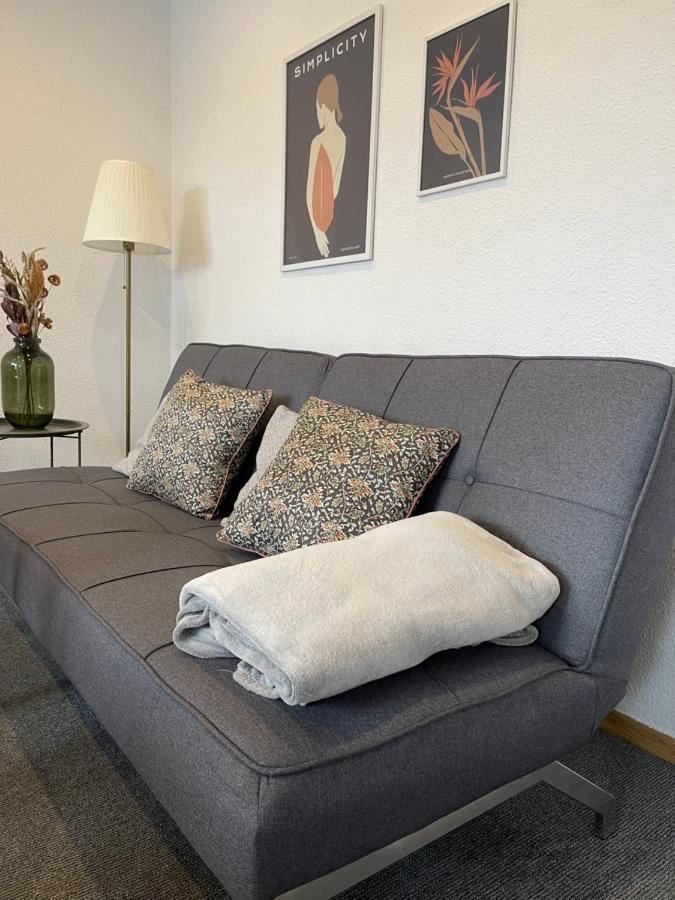 Apartamenty Cud Miod Krosno Bagian luar foto
