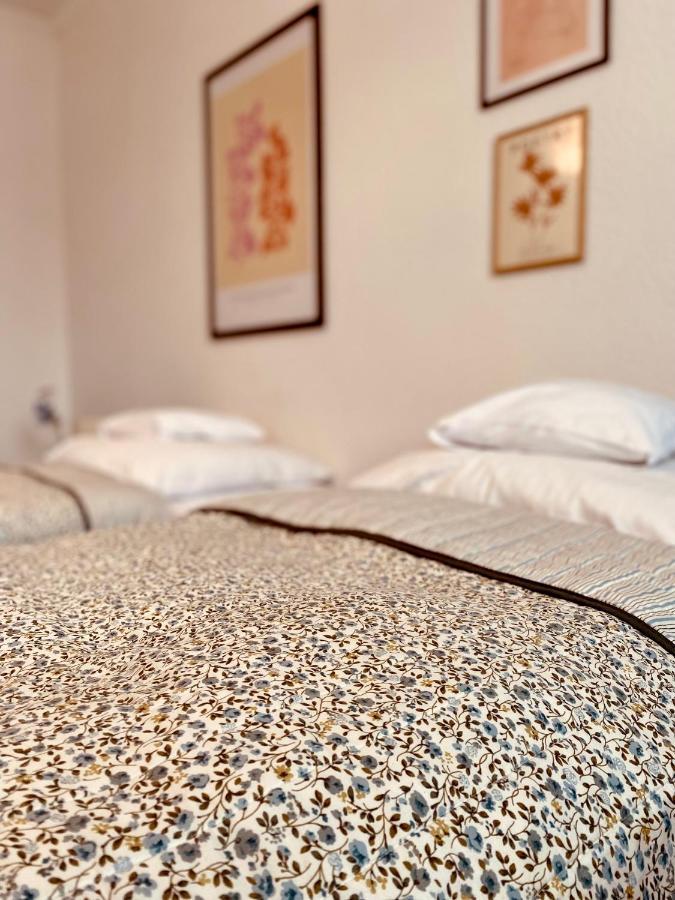 Apartamenty Cud Miod Krosno Bagian luar foto