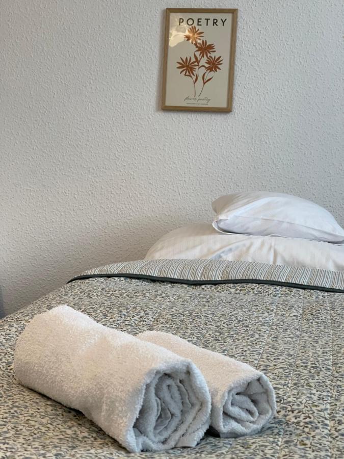 Apartamenty Cud Miod Krosno Bagian luar foto