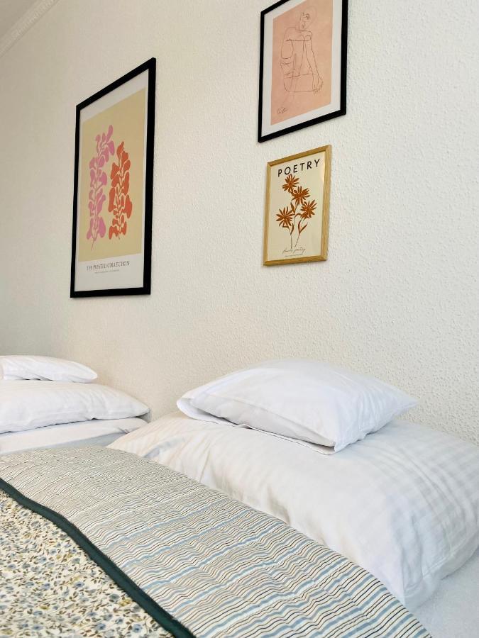 Apartamenty Cud Miod Krosno Bagian luar foto