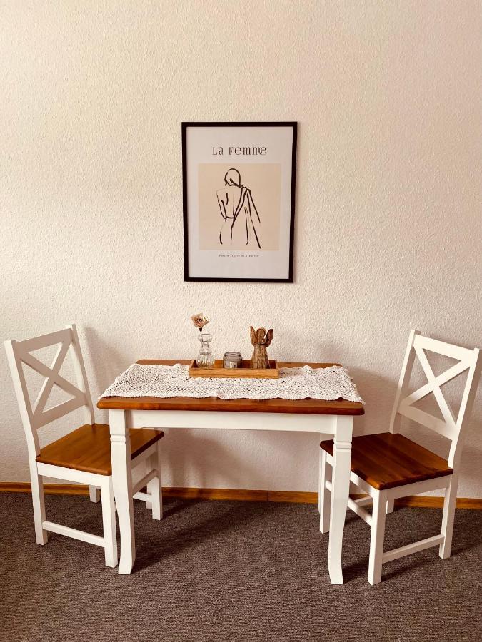 Apartamenty Cud Miod Krosno Bagian luar foto