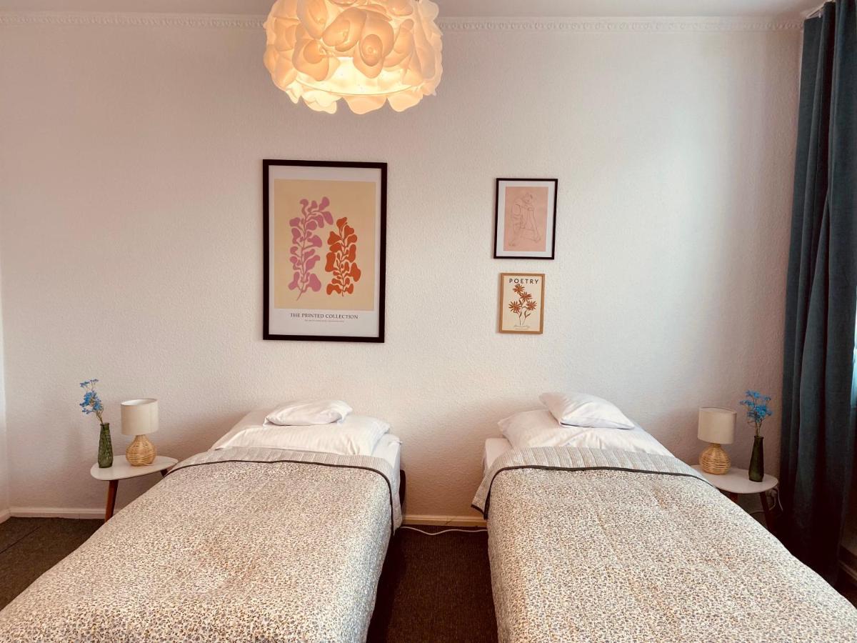 Apartamenty Cud Miod Krosno Bagian luar foto