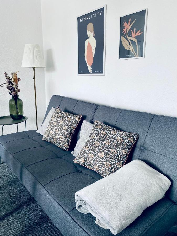 Apartamenty Cud Miod Krosno Bagian luar foto
