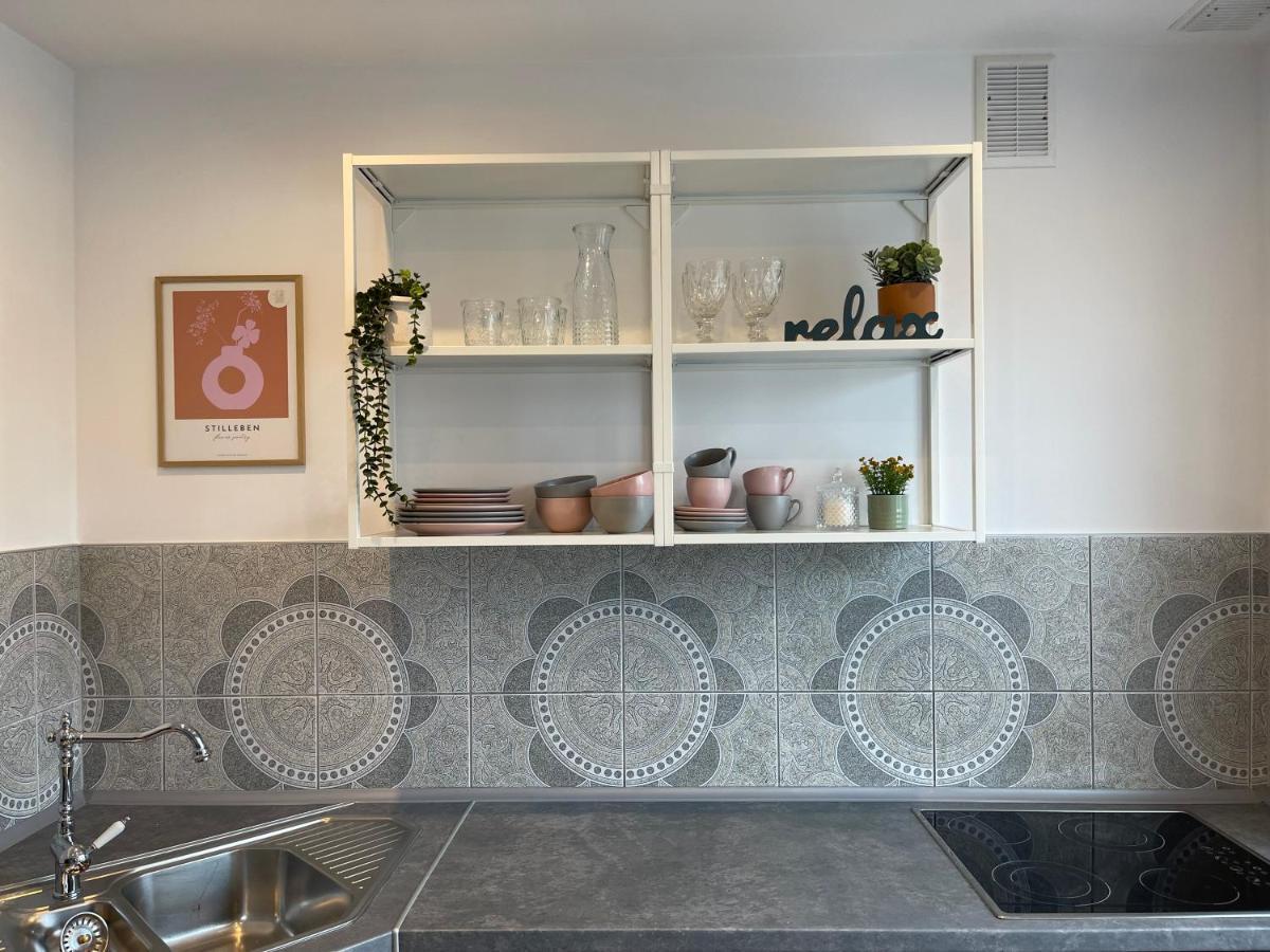 Apartamenty Cud Miod Krosno Bagian luar foto